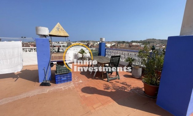 Reventa - Chalet independiente - Rojales - Ciudad Quesada