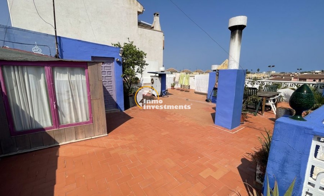 Reventa - Chalet independiente - Rojales - Ciudad Quesada