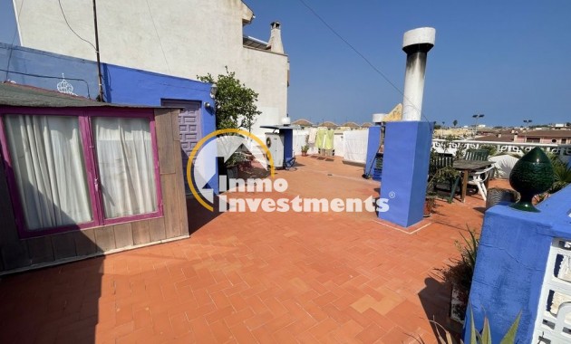 Reventa - Chalet independiente - Rojales - Ciudad Quesada