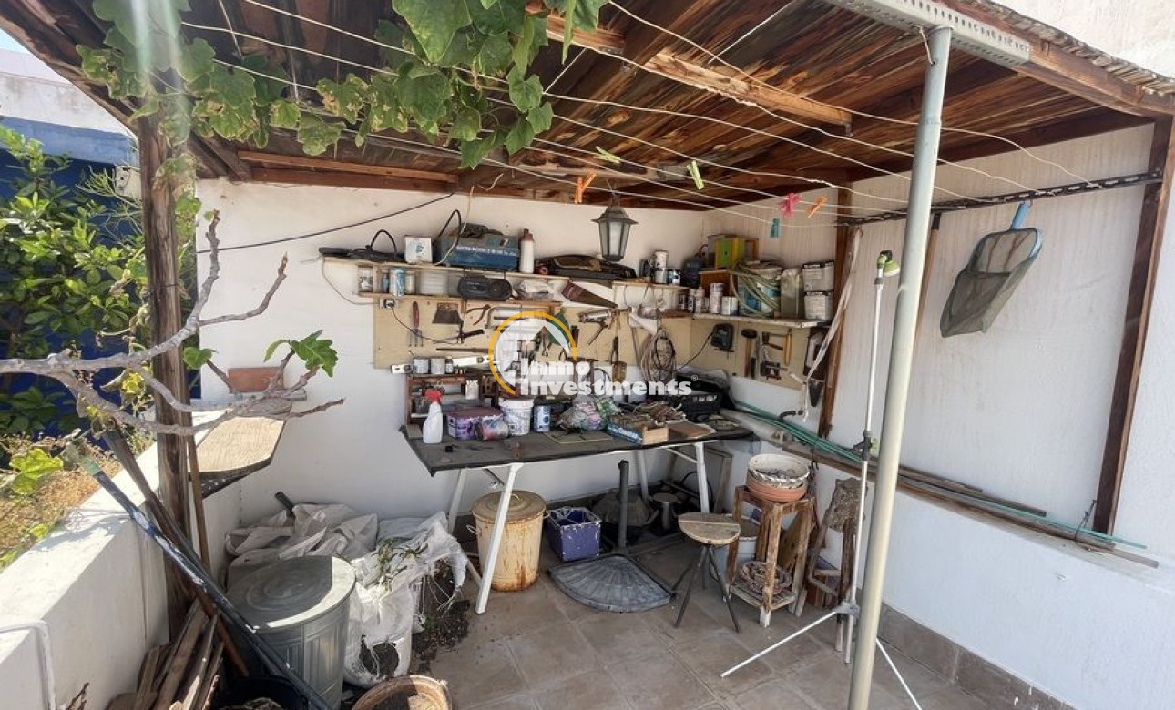 Reventa - Chalet independiente - Rojales - Ciudad Quesada