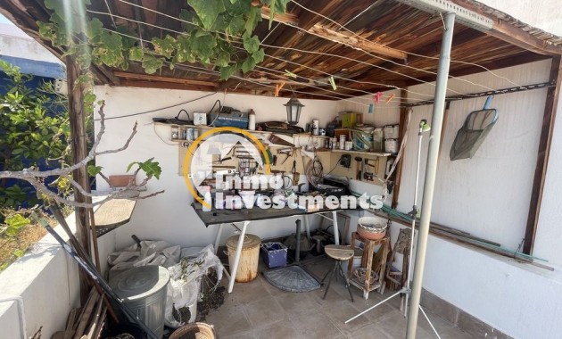 Reventa - Chalet independiente - Rojales - Ciudad Quesada