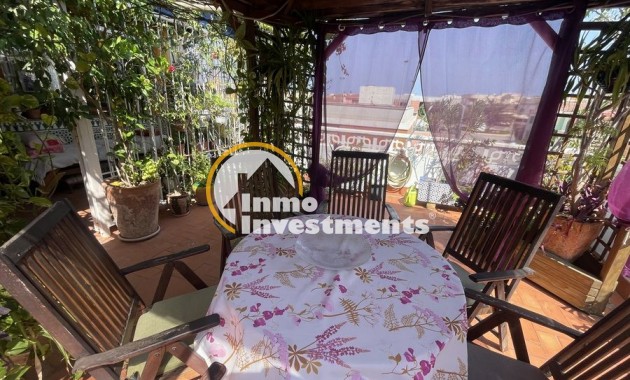 Reventa - Chalet independiente - Rojales - Ciudad Quesada