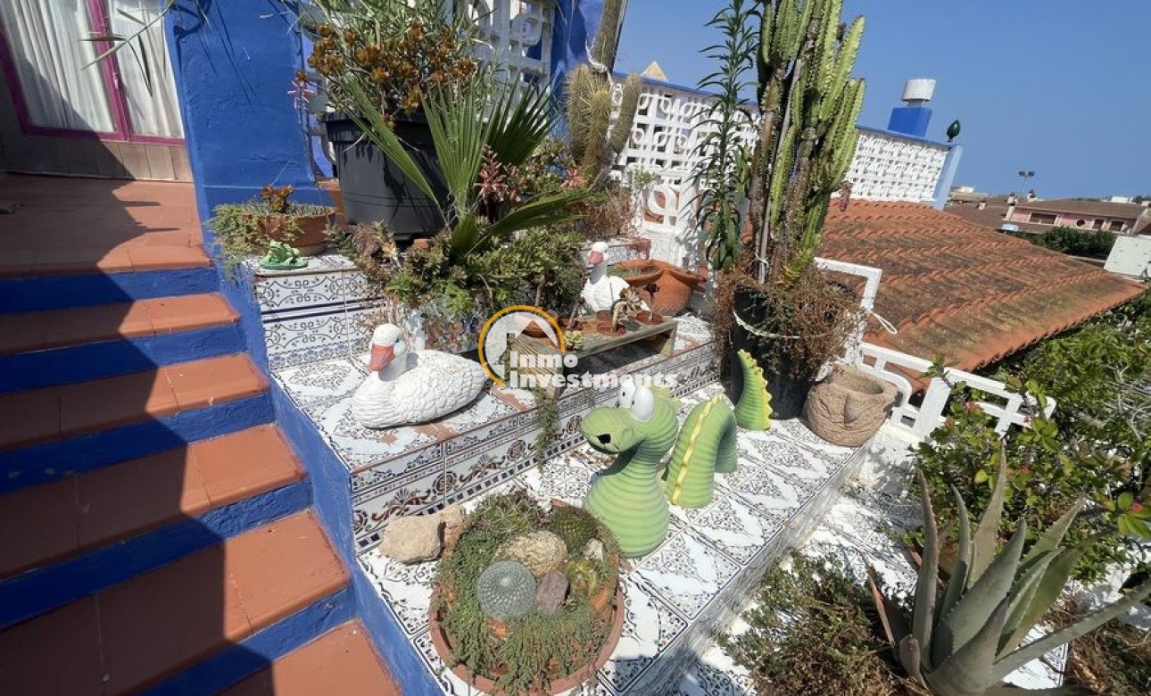 Reventa - Chalet independiente - Rojales - Ciudad Quesada