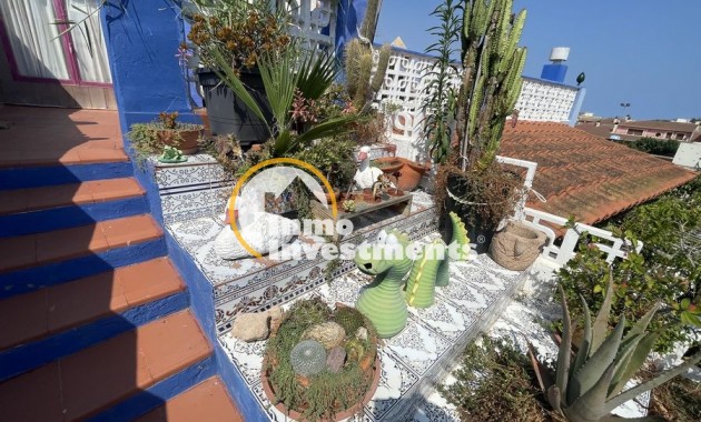 Reventa - Chalet independiente - Rojales - Ciudad Quesada