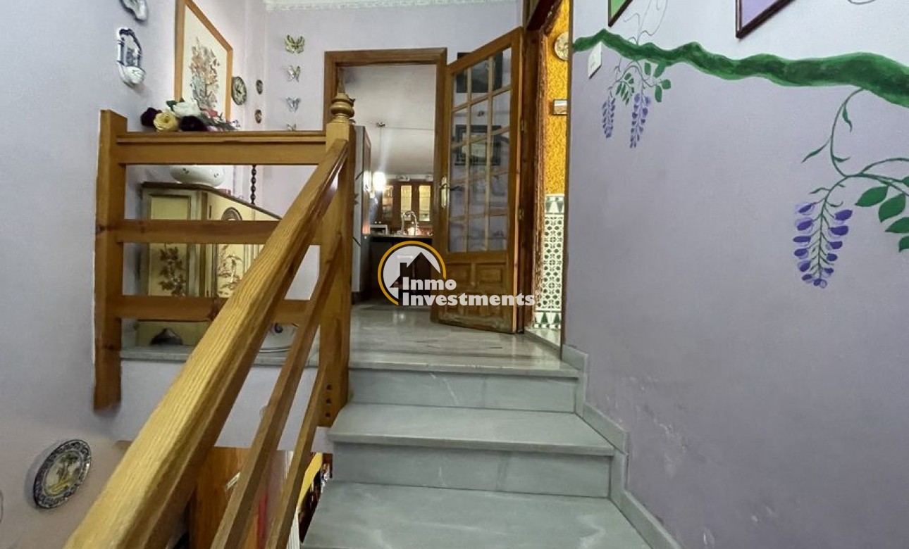 Reventa - Chalet independiente - Rojales - Ciudad Quesada