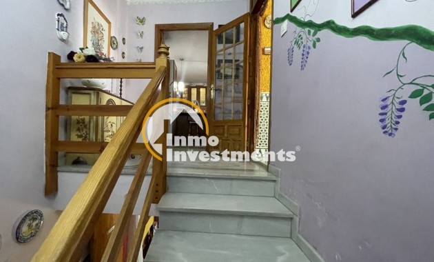 Reventa - Chalet independiente - Rojales - Ciudad Quesada