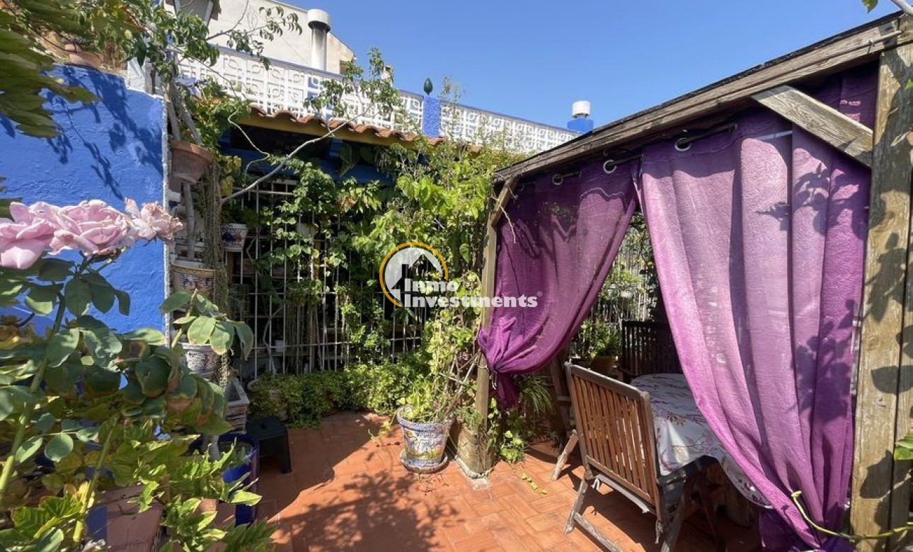 Reventa - Chalet independiente - Rojales - Ciudad Quesada