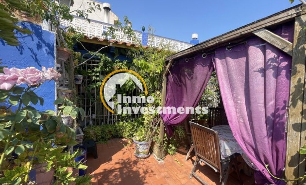 Reventa - Chalet independiente - Rojales - Ciudad Quesada