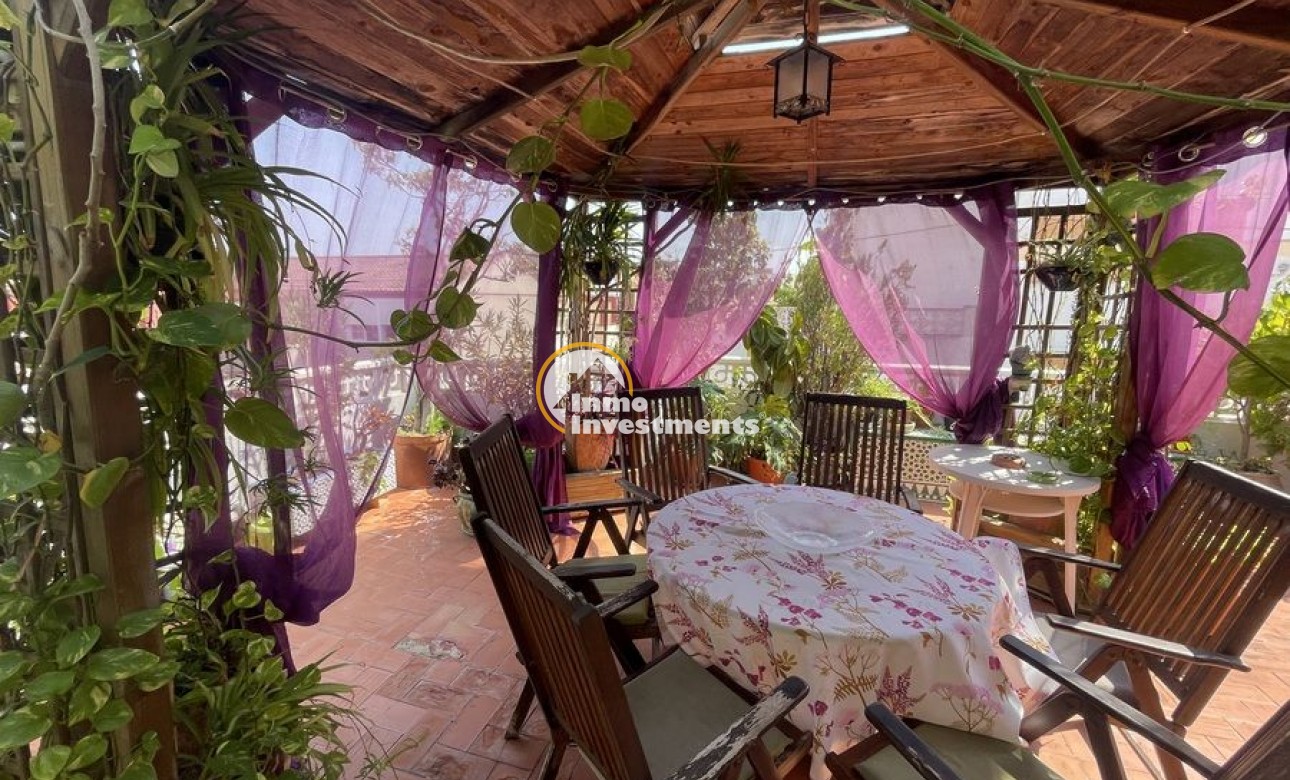 Reventa - Chalet independiente - Rojales - Ciudad Quesada