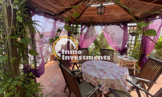 Reventa - Chalet independiente - Rojales - Ciudad Quesada