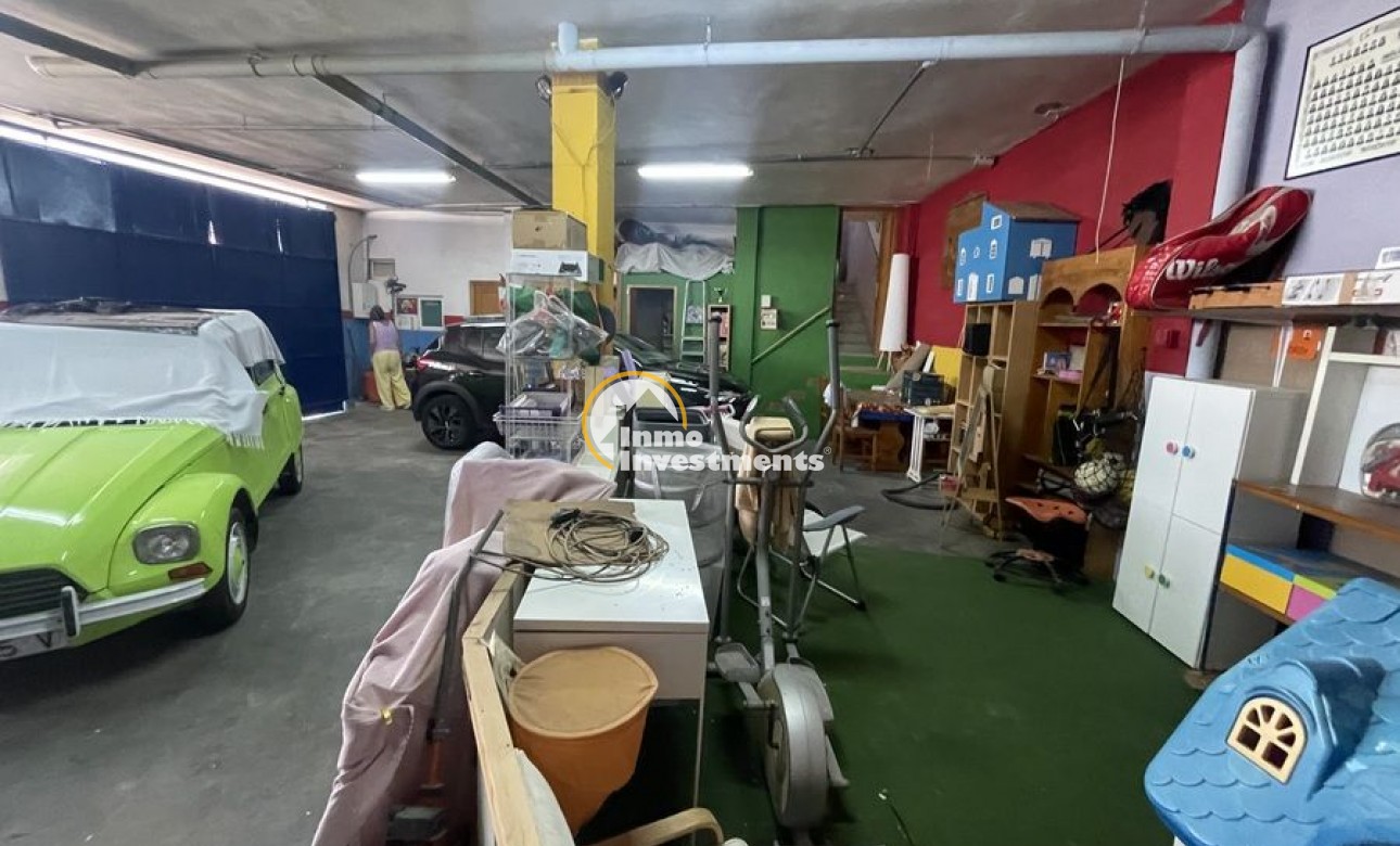 Reventa - Chalet independiente - Rojales - Ciudad Quesada