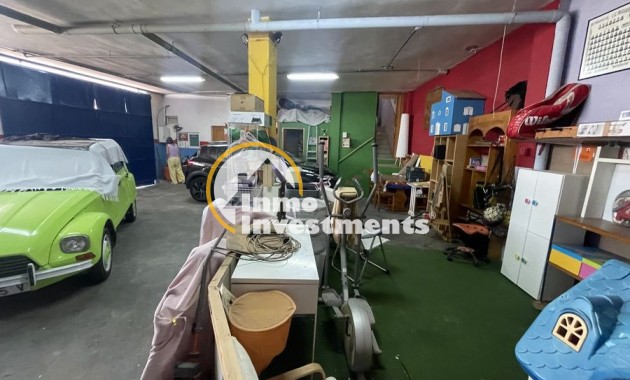 Reventa - Chalet independiente - Rojales - Ciudad Quesada