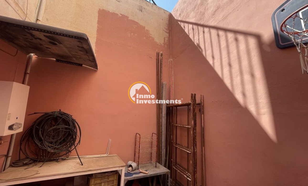 Reventa - Chalet independiente - Rojales - Ciudad Quesada