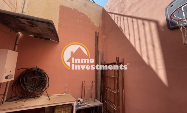 Reventa - Chalet independiente - Rojales - Ciudad Quesada