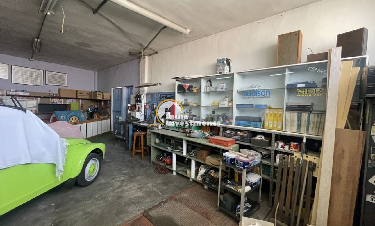 Reventa - Chalet independiente - Rojales - Ciudad Quesada