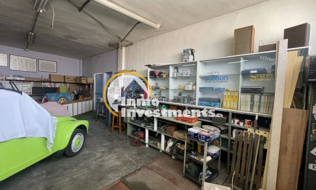 Reventa - Chalet independiente - Rojales - Ciudad Quesada