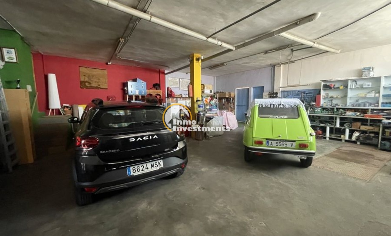 Reventa - Chalet independiente - Rojales - Ciudad Quesada