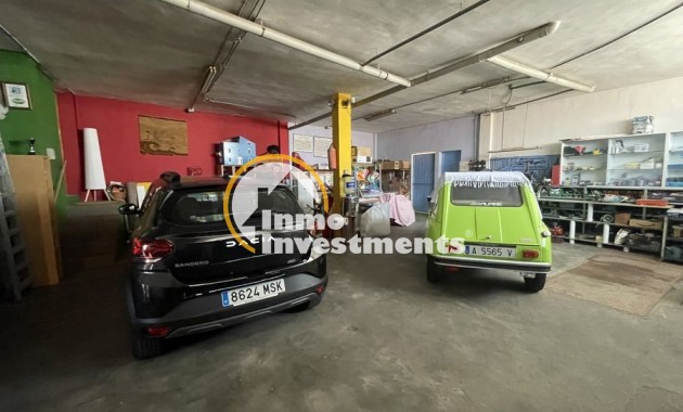 Reventa - Chalet independiente - Rojales - Ciudad Quesada