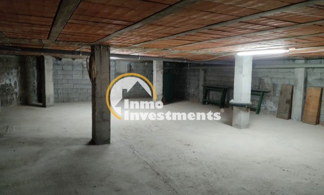 Reventa - Chalet independiente - Rojales - Ciudad Quesada