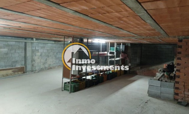 Reventa - Chalet independiente - Rojales - Ciudad Quesada