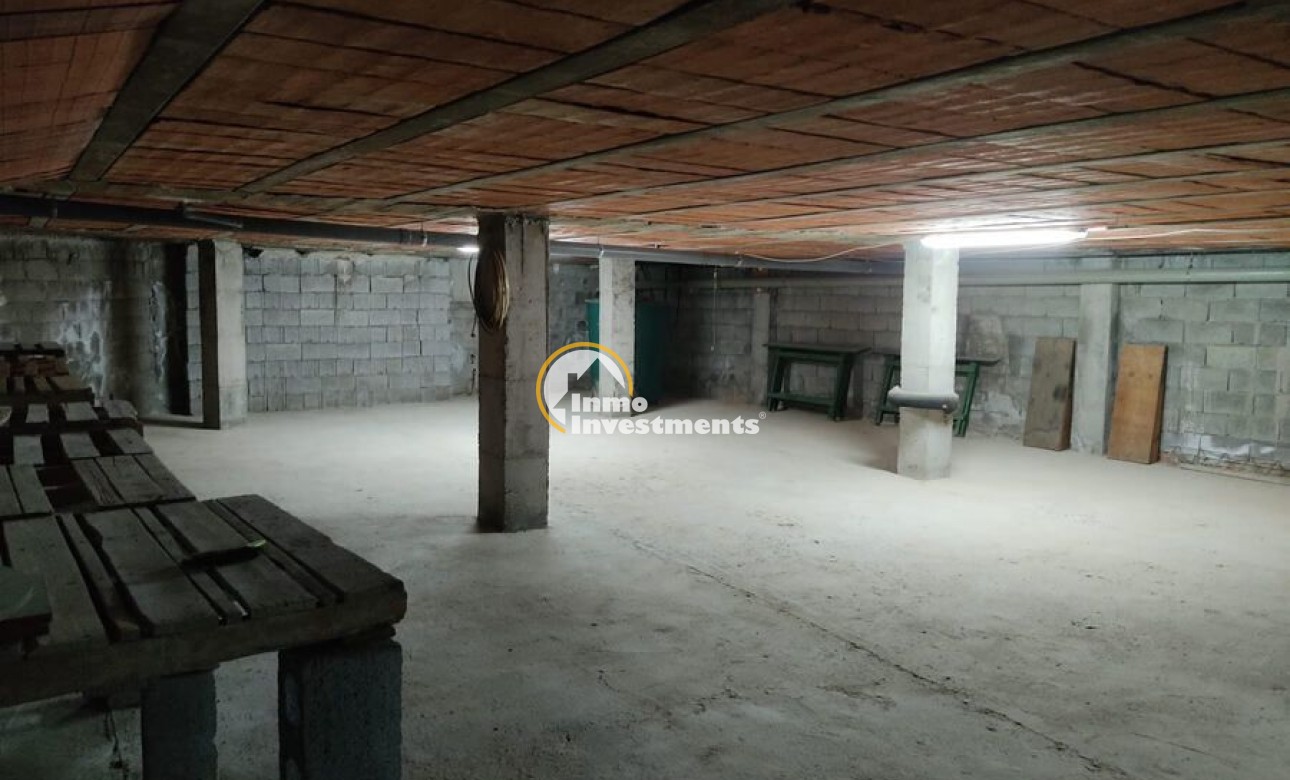 Reventa - Chalet independiente - Rojales - Ciudad Quesada