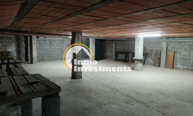 Reventa - Chalet independiente - Rojales - Ciudad Quesada