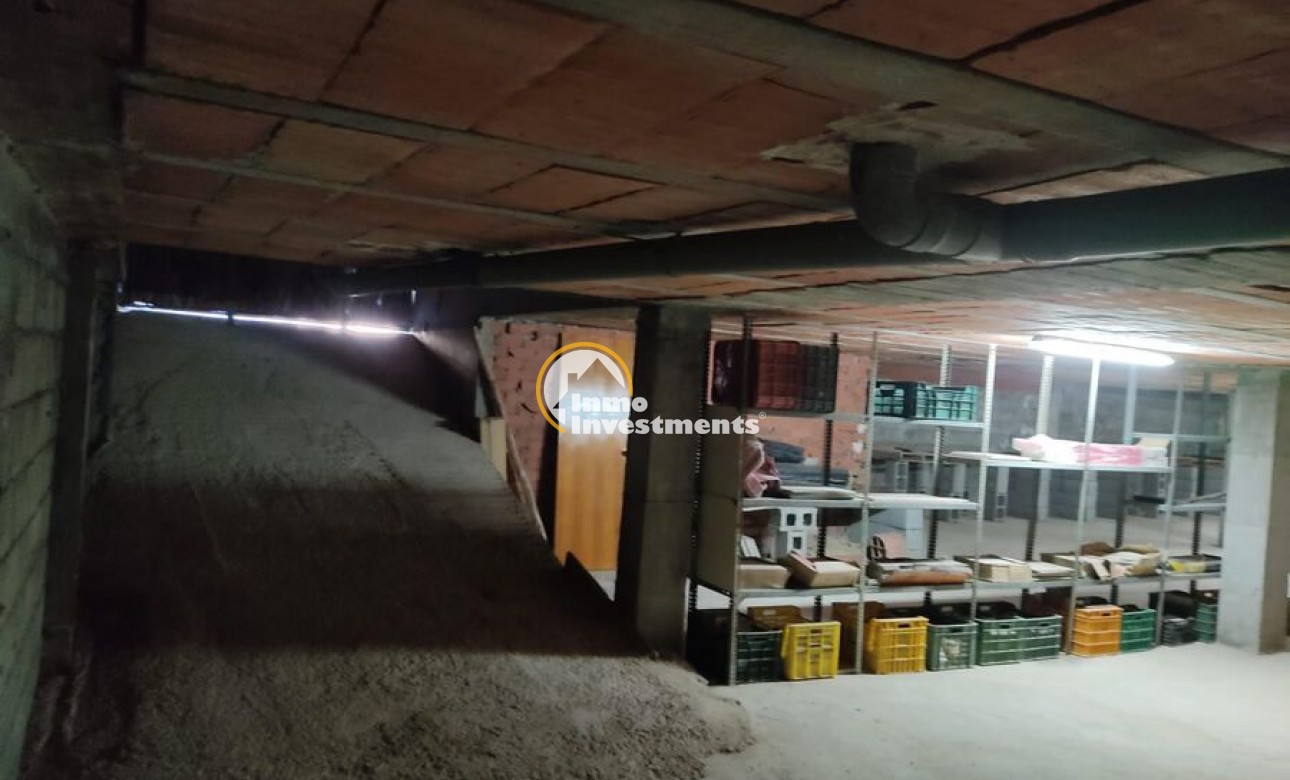 Reventa - Chalet independiente - Rojales - Ciudad Quesada