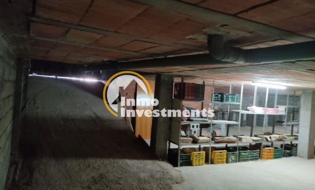 Reventa - Chalet independiente - Rojales - Ciudad Quesada