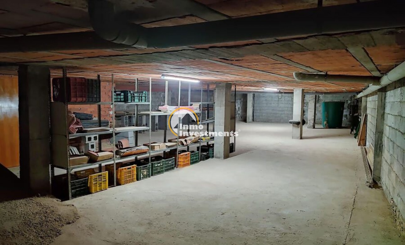 Reventa - Chalet independiente - Rojales - Ciudad Quesada