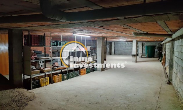 Reventa - Chalet independiente - Rojales - Ciudad Quesada