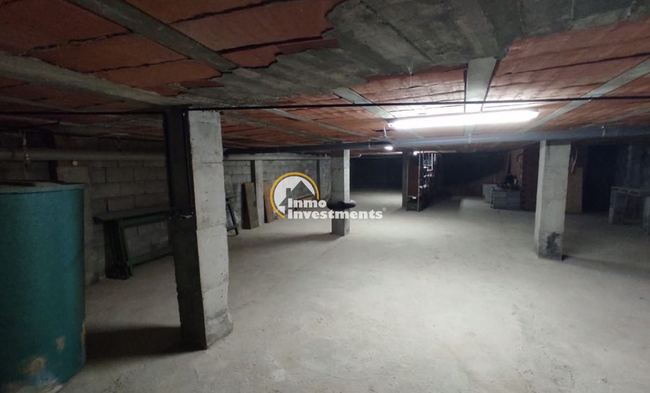 Reventa - Chalet independiente - Rojales - Ciudad Quesada