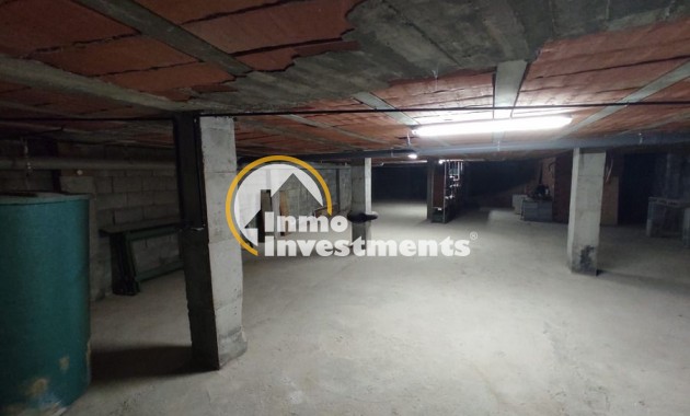 Reventa - Chalet independiente - Rojales - Ciudad Quesada