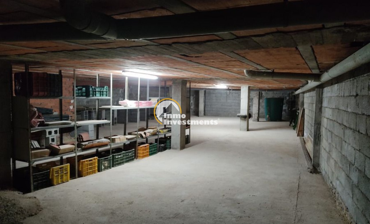 Reventa - Chalet independiente - Rojales - Ciudad Quesada