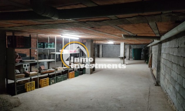 Reventa - Chalet independiente - Rojales - Ciudad Quesada