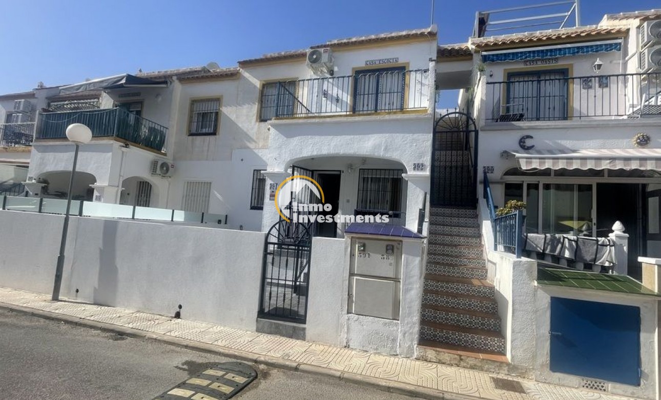 Revente privée - Appartement - Orihuela Costa - Los Almendros-La Florida