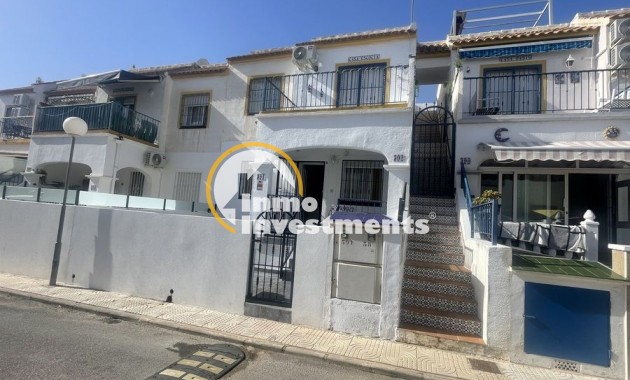 Revente privée - Appartement - Orihuela Costa - Los Almendros-La Florida