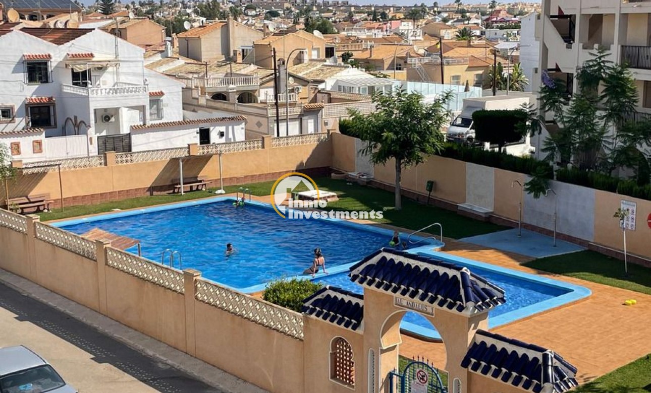 Revente privée - Appartement - Orihuela Costa - Los Almendros-La Florida