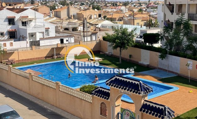 Revente privée - Appartement - Orihuela Costa - Los Almendros-La Florida