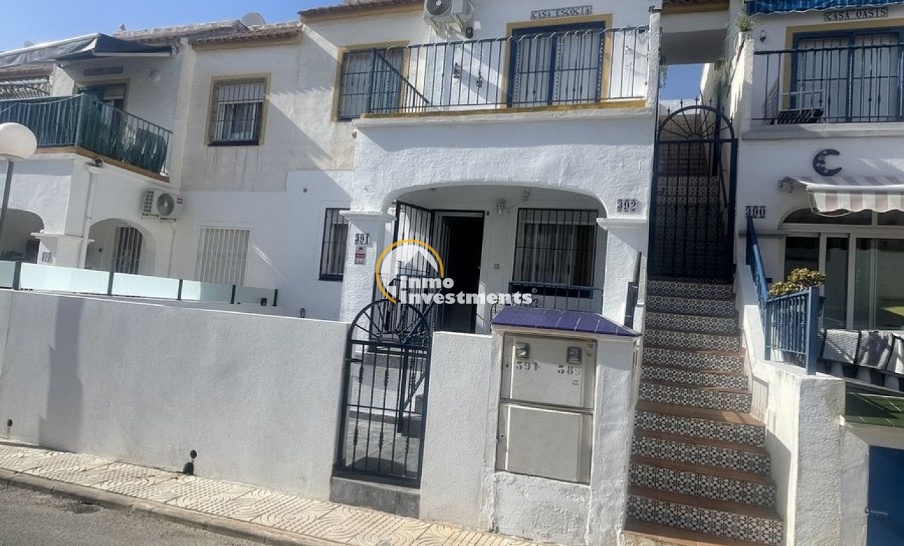 Revente privée - Appartement - Orihuela Costa - Los Almendros-La Florida