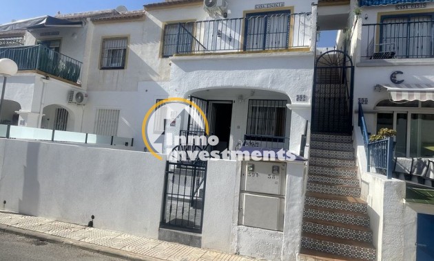 Revente privée - Appartement - Orihuela Costa - Los Almendros-La Florida