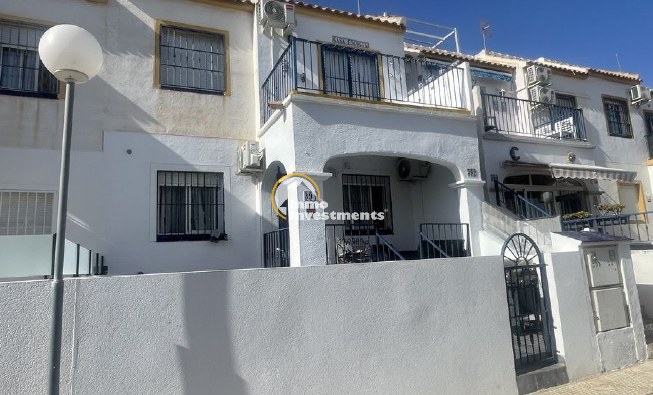 Revente privée - Appartement - Orihuela Costa - Los Almendros-La Florida