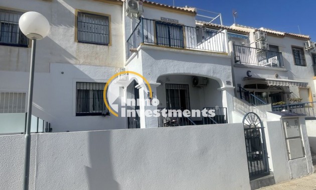 Revente privée - Appartement - Orihuela Costa - Los Almendros-La Florida