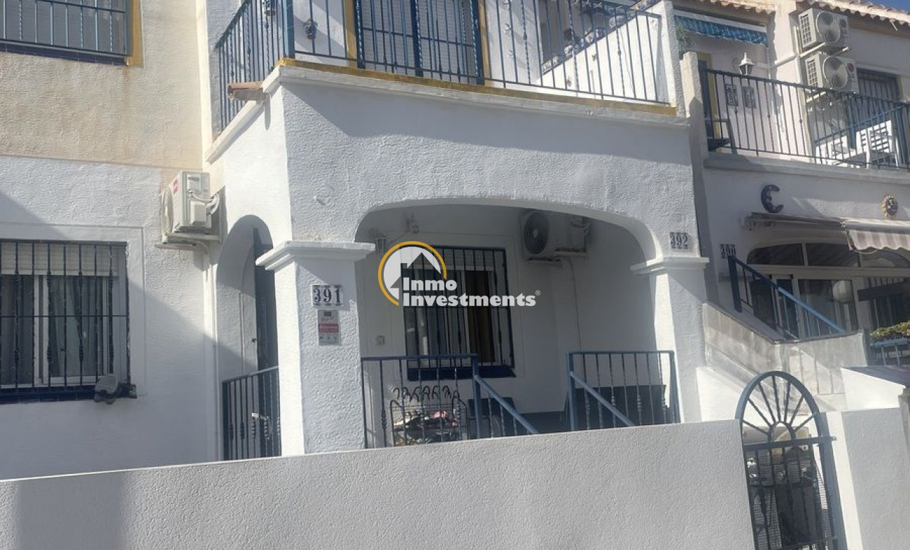 Revente privée - Appartement - Orihuela Costa - Los Almendros-La Florida