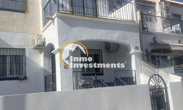 Revente privée - Appartement - Orihuela Costa - Los Almendros-La Florida