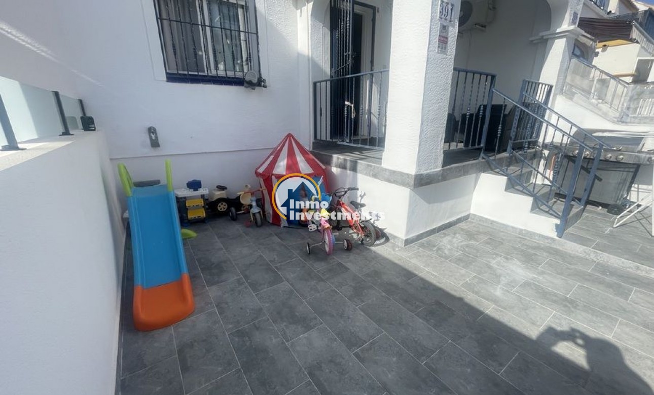 Revente privée - Appartement - Orihuela Costa - Los Almendros-La Florida