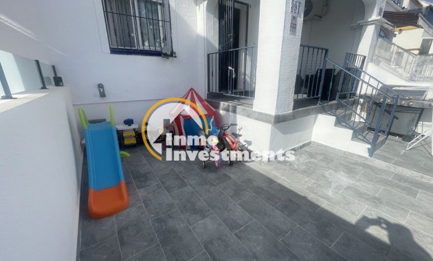 Revente privée - Appartement - Orihuela Costa - Los Almendros-La Florida