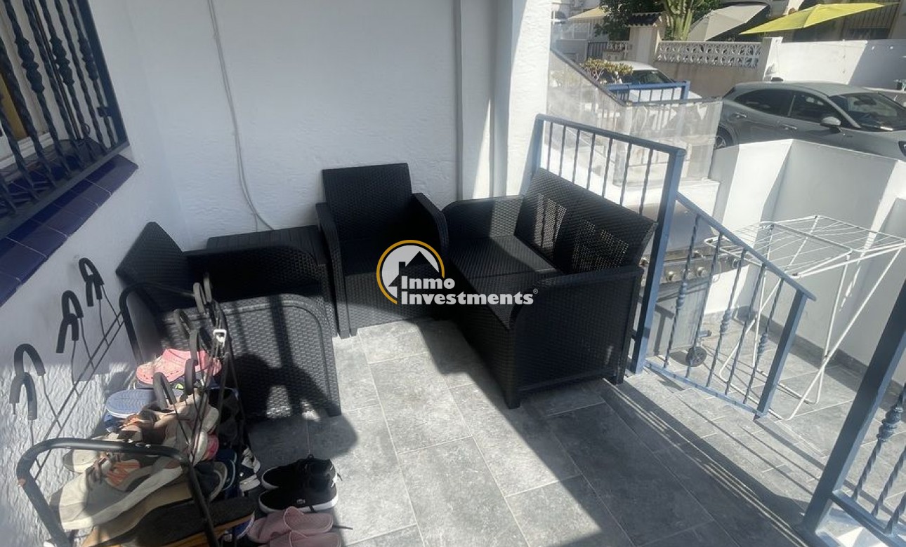 Revente privée - Appartement - Orihuela Costa - Los Almendros-La Florida