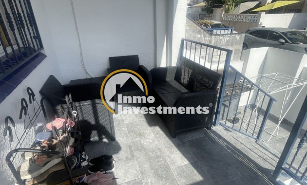 Revente privée - Appartement - Orihuela Costa - Los Almendros-La Florida