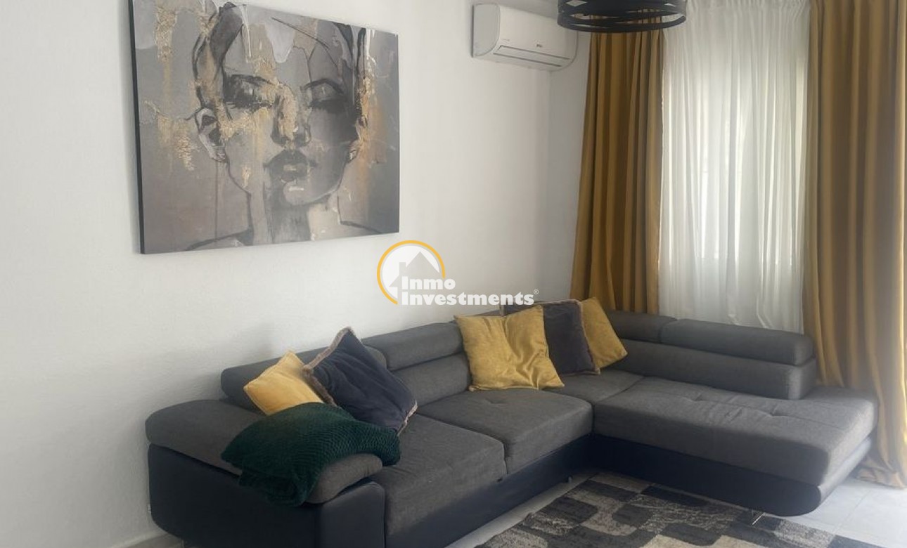 Revente privée - Appartement - Orihuela Costa - Los Almendros-La Florida