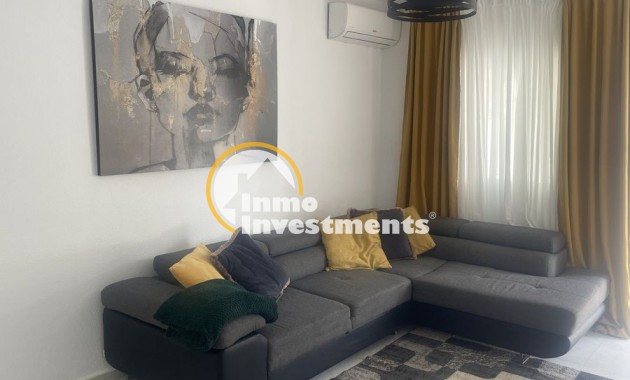 Revente privée - Appartement - Orihuela Costa - Los Almendros-La Florida